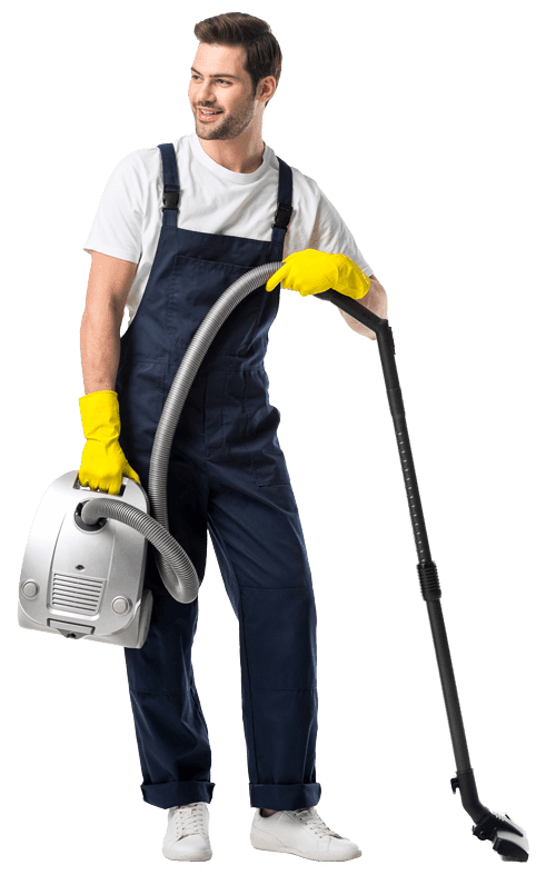 Commercial Cleaning Service In Santa Barbara: Office Cleaning, Janitorial Service